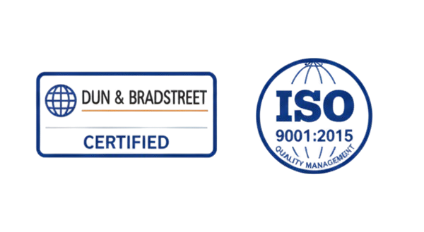 Dun & Bradstreet