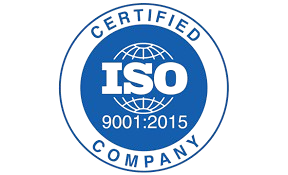 ISO 9001:2015