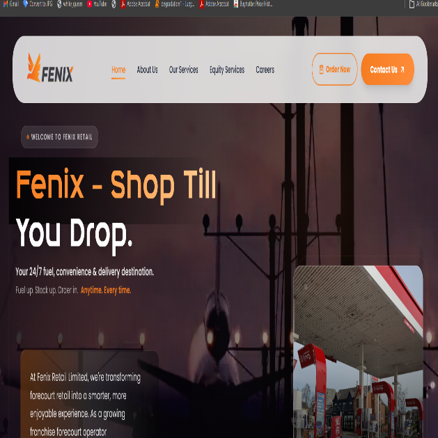 Fenix Retail